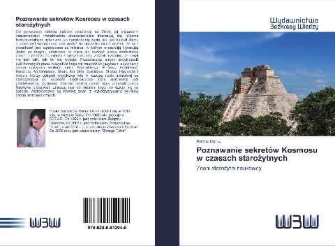 Poznawanie sekretów Kosmosu w czasach staro¿ytnych - Ramiz Daniz