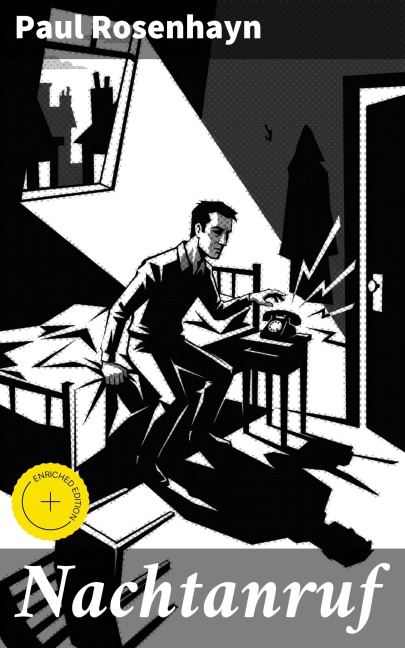 Nachtanruf - Paul Rosenhayn