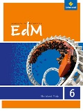 Cover-Bild zum Titel 'Elemente der Mathematik 6. Schulbuch. Rheinland-Pfalz' von ''