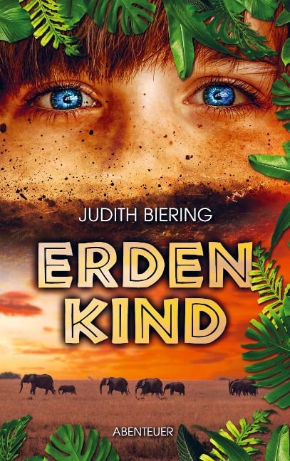 Erdenkind - Judith Biering