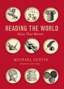 Cover-Bild zum Titel 'Reading the World' von 'Michael Austin'