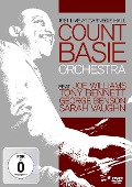 At Carnegie Hall - Count Feat. Tony Bennett George Benson Sa Basie