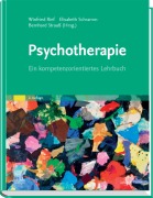 Cover-Bild zum Titel 'Psychotherapie' von ''