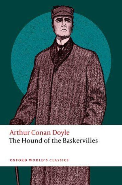 The Hound of the Baskervilles - Arthur Conan Doyle, Darryl Jones