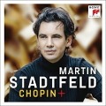 Chopin + - Martin Stadtfeld