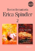 Bestsellerautorin Erica Spindler 2 - Erica Spindler