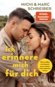 Cover-Bild zum Titel 'Ich erinnere mich für dich' von 'Marc Schreiber, Michi Schreiber'
