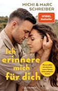 Cover-Bild zum Titel 'Ich erinnere mich für dich' von 'Marc Schreiber, Michi Schreiber'