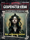 Cover-Bild zum Titel 'Gespenster-Krimi 134' von 'Camilla Brandner'