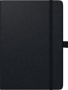 Cover-Bild zum Titel 'BRUNNEN 1079966907 Buchkalender Kompagnon Mod. 799 66 2027 A5, Kunststoff, schwarz' von ''