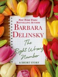 The Right Wrong Number - Barbara Delinsky