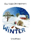 Cover-Bild zum Titel 'Winter' von 'Eva-Maria Ott-Heidmann'