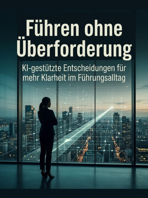 Führen ohne Überforderung - Mara Steinwald