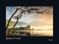Schottland - KUNTH Wandkalender 2024 - 