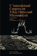 Cover-Bild zum Titel 'Vth International Congress on X-Ray Optics and Microanalysis / V. Internationaler Kongreß für Röntgenoptik und Mikroanalyse / Ve Congrès International sur l'Optique des Rayons X et la Microanalyse' von 'Gottfried Möllenstedt'