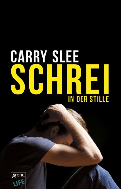 Schrei in der Stille - Carry Slee