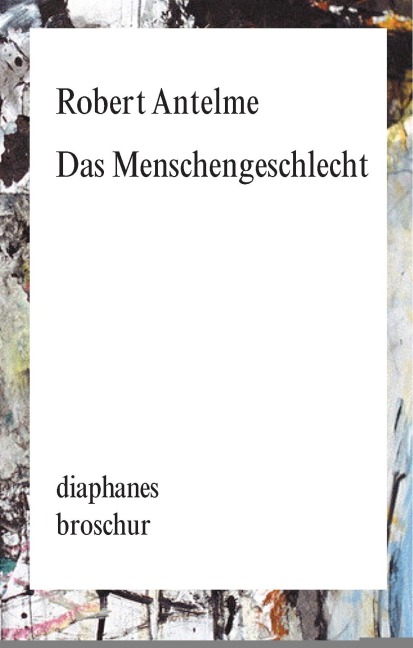 Das Menschengeschlecht