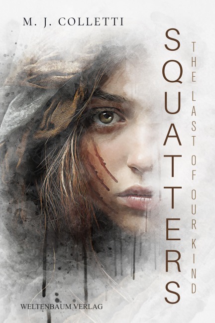 Squatters - M. J. Colletti
