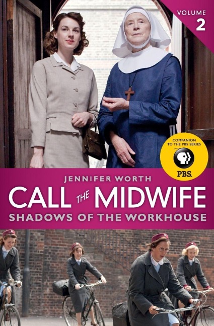 Call the Midwife - Jennifer Worth