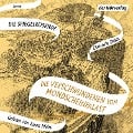 Cover-Bild zum Titel 'Die Verschwundenen vom Mondscheinpalast' von 'Christelle Dabos'