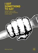 Cover-Bild zum Titel 'I Got Something to Say' von 'Matthew Oware'