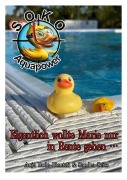 Cover-Bild zum Titel 'SOKO Aquapower' von 'Anja Rode-Piontek, Sandra Seiss'