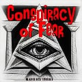 Cover-Bild zum Titel 'Conspiracy of Fear' von 'Raphael Terra'