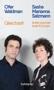 Gleichzeit - Sasha Marianna Salzmann, Ofer Waldman