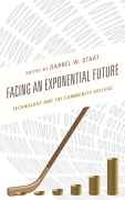 Cover-Bild zum Titel 'Facing an Exponential Future' von ''
