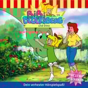 Cover-Bild zum Titel 'Bibi und Dino' von 'Ulli Herzog'