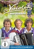 Ihre schönsten Lieder - Die Vaiolets