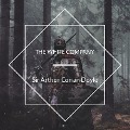 Cover-Bild zum Titel 'The White Company' von 'Arthur Conan Doyle'