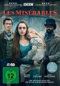 Cover-Bild zum Titel 'Les Misérables' von 'Andrew Davies, Victor Hugo, John Murphy'
