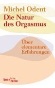 Cover-Bild zum Titel 'Die Natur des Orgasmus' von 'Michel Odent'