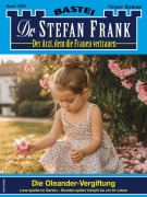 Cover-Bild zum Titel 'Dr. Stefan Frank 2884' von 'Stefan Frank'