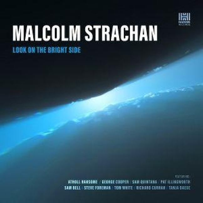 Look On The Bright Side - Malcolm Strachan