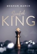 Sinful King - Meghan March