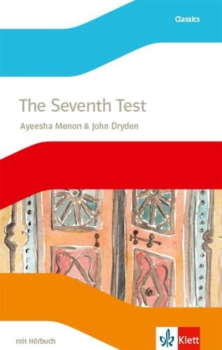 The 7th Test - Ayeesha Menon, John Dryden