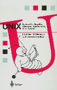 UNIX System V.4 - Karl Obermayr, Jürgen Gulbins