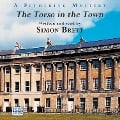 Cover-Bild zum Titel 'The Torso in the Town' von 'Simon Brett'