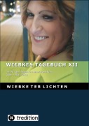 Cover-Bild zum Titel 'Wiebkes Tagebuch XII (E-Book)' von 'Wiebke Ter Lichten'