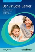 Cover-Bild zum Titel 'Der virtuose Lehrer' von 'Paul Harris'