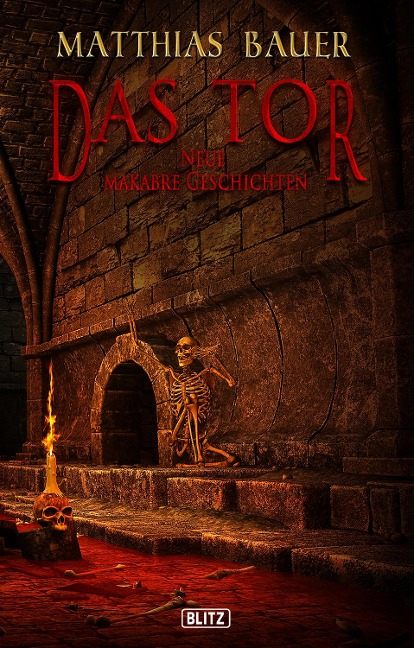 Das Tor - Matthias Bauer