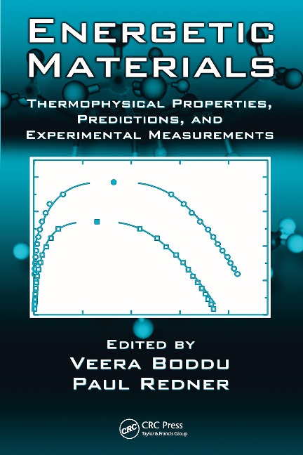 Energetic Materials - 
