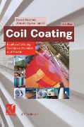 Coil Coating - Bernd Meuthen, Almuth-Sigrun Jandel