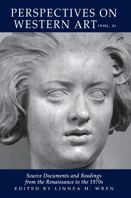 Perspectives On Western Art - Linnea Wren