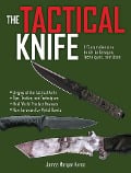 Cover-Bild zum Titel 'The Tactical Knife' von 'James Morgan Ayres'