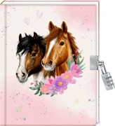 Cover-Bild zum Titel 'Tagebuch - Mein Tagebuch' von ''
