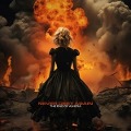 Cover-Bild zum Titel 'The Ende Of An Era' von 'Never Obey Again'