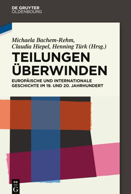 Teilungen überwinden - 